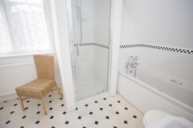 Sunnycroft Bed and Breakfast Deal Exteriör bild
