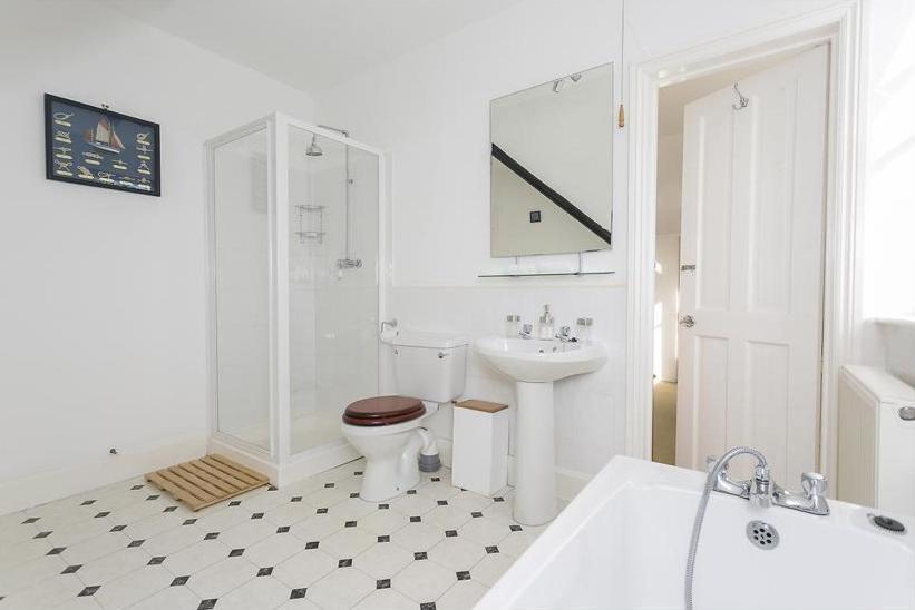 Sunnycroft Bed and Breakfast Deal Exteriör bild