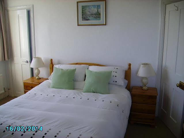 Sunnycroft Bed and Breakfast Deal Exteriör bild