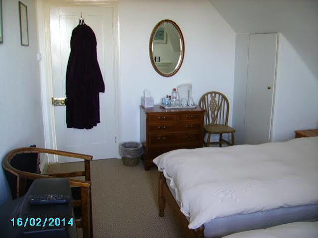 Sunnycroft Bed and Breakfast Deal Exteriör bild