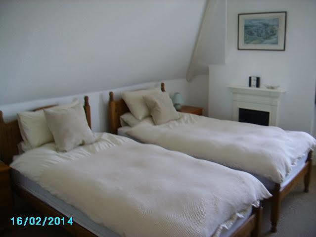 Sunnycroft Bed and Breakfast Deal Exteriör bild