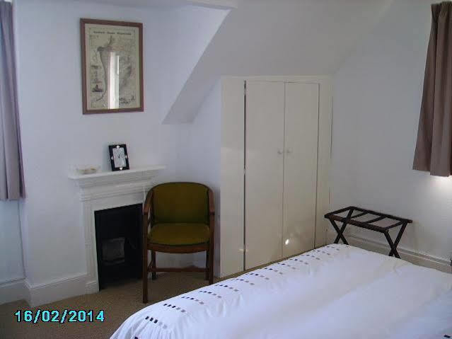 Sunnycroft Bed and Breakfast Deal Exteriör bild